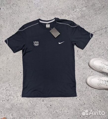Футболка Nike
