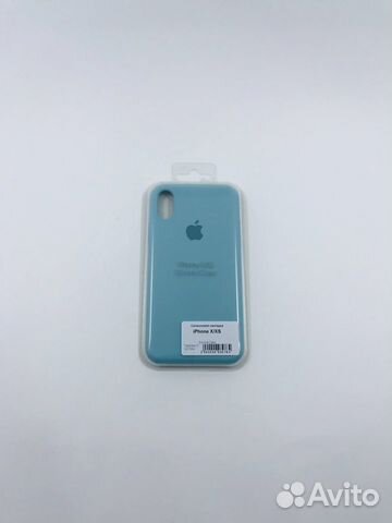 Чехол на iPhone X/XS Чехол на iPhone X/XS