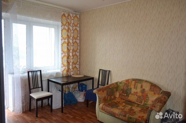 1-к квартира, 37 м², 16/22 эт. 1-к квартира, 37 м², 16/22 эт.