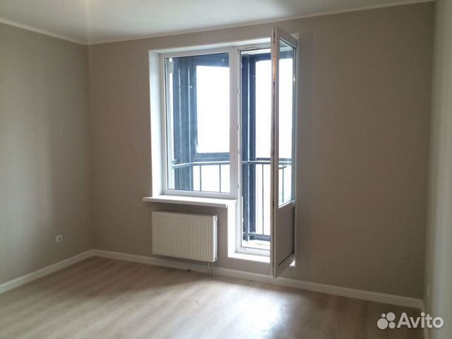 1-к квартира, 35 м², 18/22 эт. 1-к квартира, 35 м², 18/22 эт.