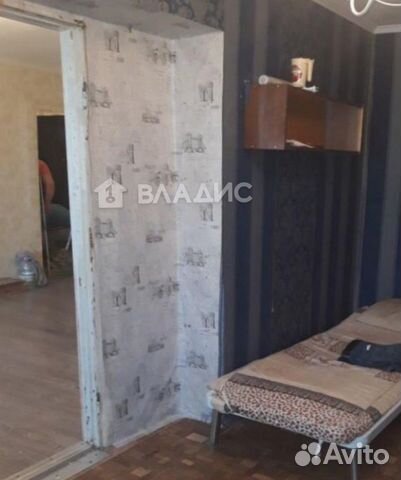 2-к квартира, 44 м², 8/9 эт. 2-к квартира, 44 м², 8/9 эт.