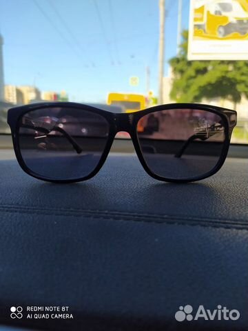 Очки солнечные Италия Очки солнечные Италия