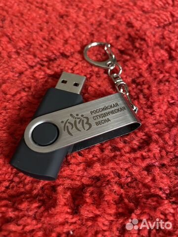 Новая USB флешка 8 гб Новая USB флешка 8 гб