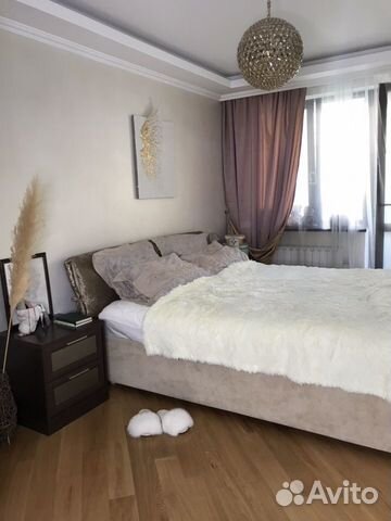 2-к квартира, 68 м², 3/17 эт. 2-к квартира, 68 м², 3/17 эт.