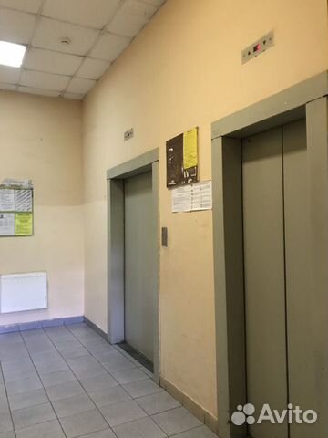 3-к квартира, 67 м², 13/17 эт. 3-к квартира, 67 м², 13/17 эт.