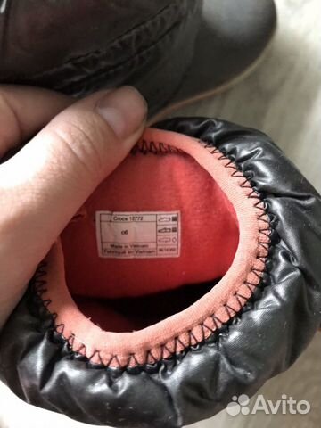 Сапоги детские Crocs Сапоги детские Crocs
