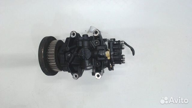 Топливный насос тнвд Audi A4 (B5), 2001 Топливный насос тнвд Audi A4 (B5), 2001