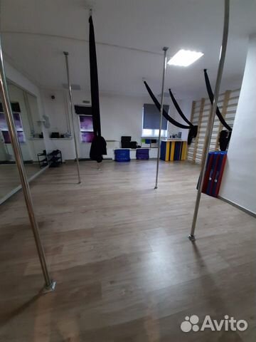 Помещение свободного назначения, 50 м² Помещение свободного назначения, 50 м²