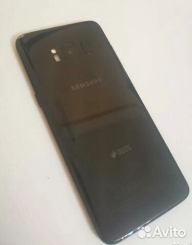 Samsung Galaxy S8 Samsung Galaxy S8