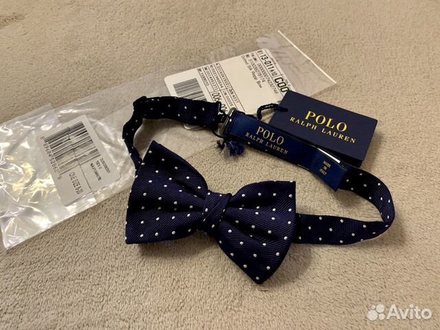 Ralph Lauren бабочка Ralph Lauren бабочка