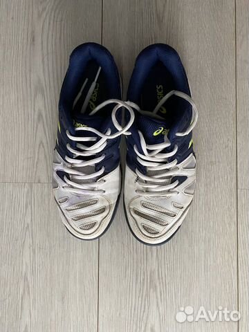 Кросовки asics