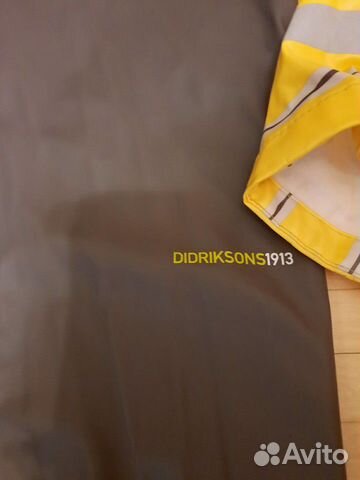 Костюм didriksons Костюм didriksons