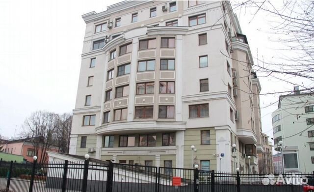 ПСН Погорельский пер., 5 ПСН Погорельский пер., 5