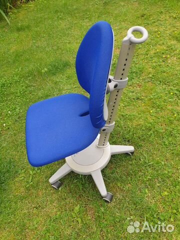 Детский вращающийся стул Moll Maximo Детский вращающийся стул Moll Maximo