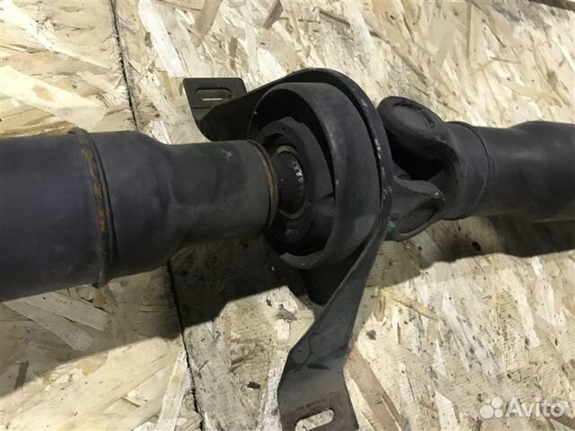 Карданный вал задний Mercedes-Benz E-Class W210