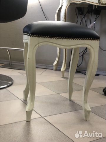 Банкетка одноместная Банкетка одноместная