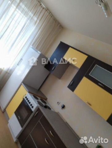 1-к квартира, 42 м², 6/9 эт. 1-к квартира, 42 м², 6/9 эт.