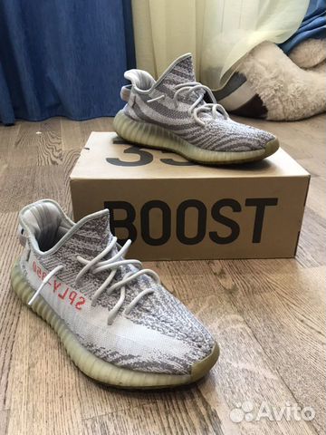 Adidas Yeezy boost 350 Blue tint Adidas Yeezy boost 350 Blue tint