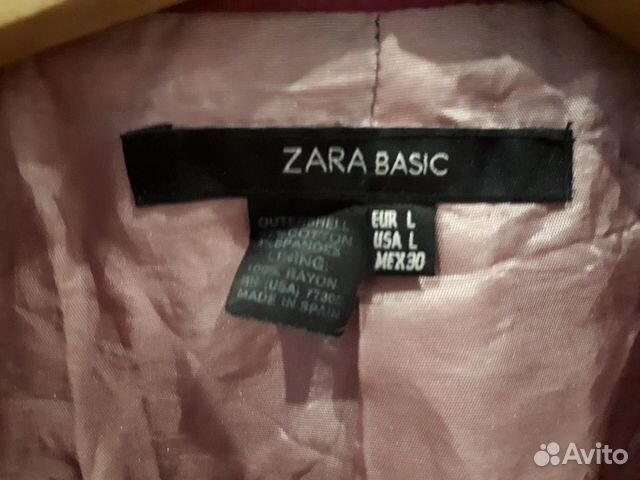 Пиджак zara женский Пиджак zara женский