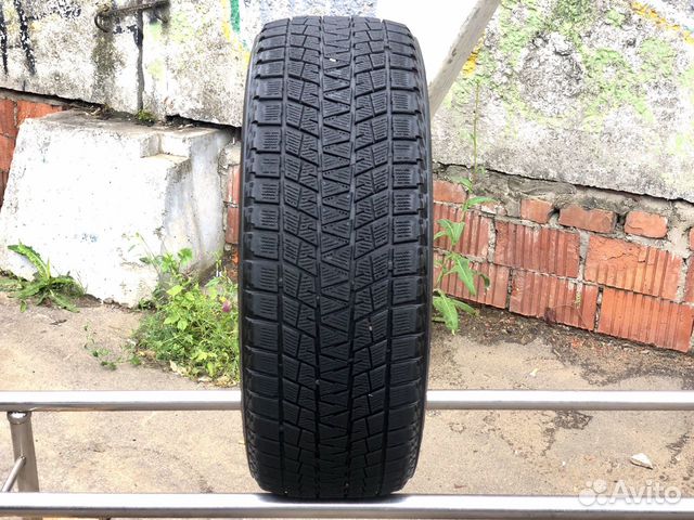 245/60 R18 Bridgestone Blizzak DM V1 245/60 R18 Bridgestone Blizzak DM V1
