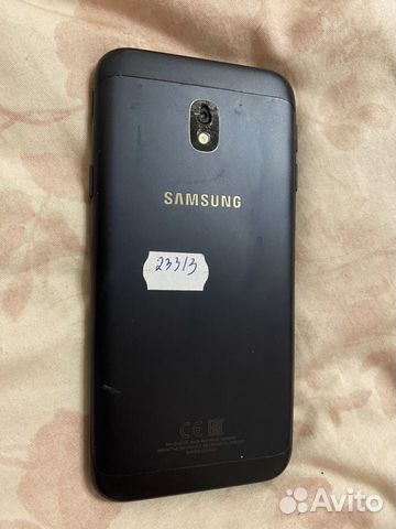 Телефон Samsung Телефон Samsung