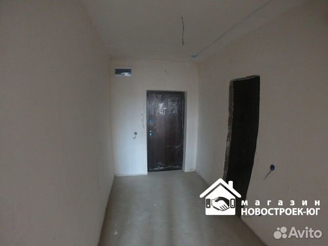 1-к квартира, 41.8 м², 7/19 эт. 1-к квартира, 41.8 м², 7/19 эт.