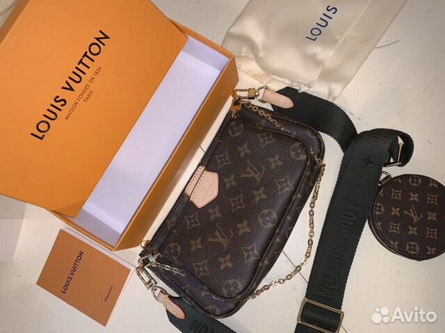 Сумка Louis Vuitton Сумка Louis Vuitton