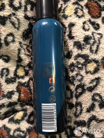 Дезодорант-духи envol