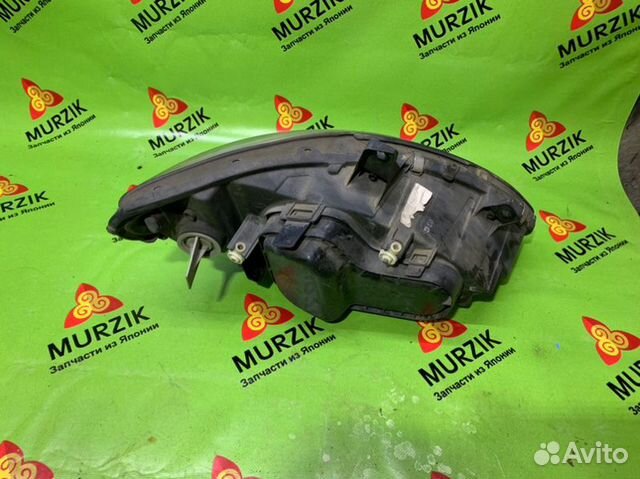 Фара левая Mercedes V-Class W639 112.951 3.2L 2005 Фара левая Mercedes V-Class W639 112.951 3.2L 2005