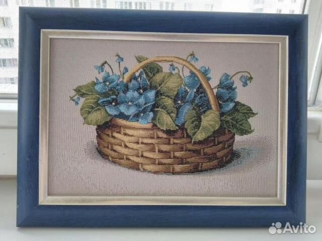 Картина гобелен Картина гобелен