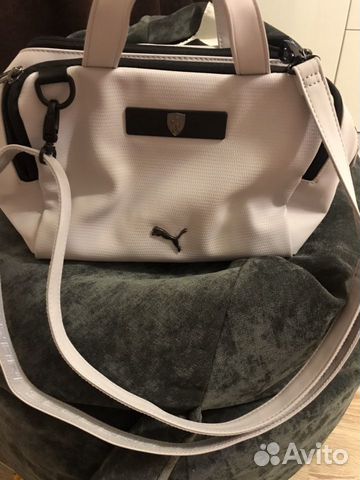 Спортивная сумка Спортивная сумка