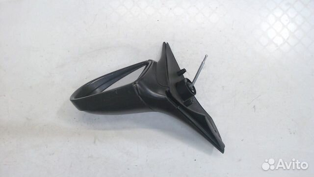 Зеркало боковое левое Opel Corsa B, 2000 Зеркало боковое левое Opel Corsa B, 2000