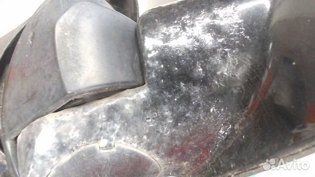 Зеркало боковое правое BMW X5 E53, 2002 Зеркало боковое правое BMW X5 E53, 2002