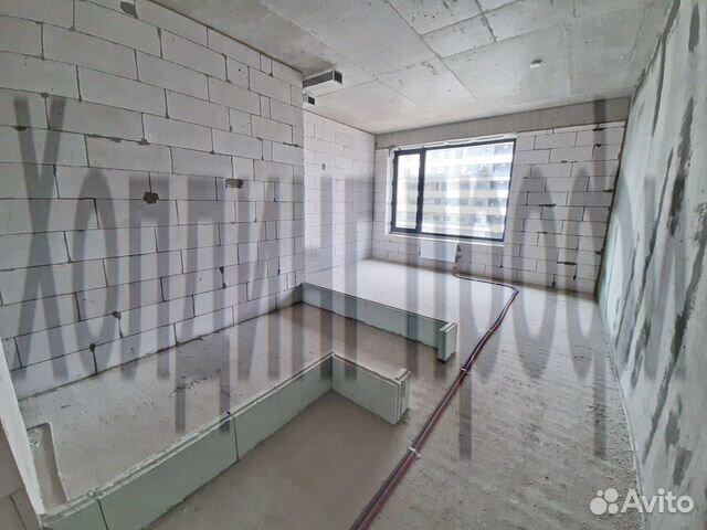 Студия, 29 м², 7/18 эт. Студия, 29 м², 7/18 эт.