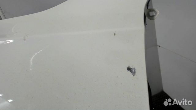 Крыло левое переднее Mercedes A W176, 2015