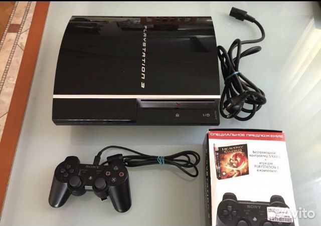 PlayStation 3 PlayStation 3