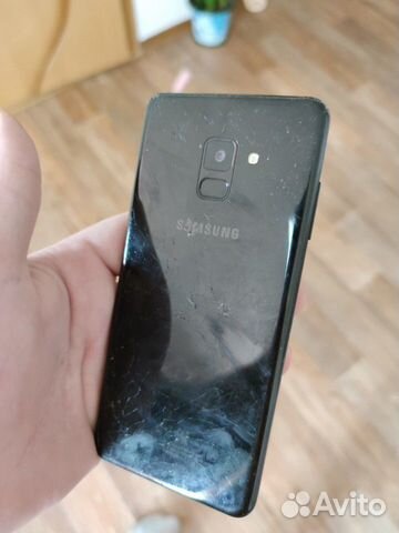 Телефон Samsung galaxy a8 plus Телефон Samsung galaxy a8 plus
