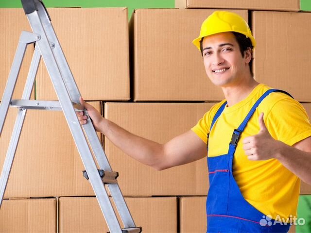 Комплектовщик, Работа вахтой в г. Долгопрудный, мо Комплектовщик, Работа вахтой в г. Долгопрудный, мо