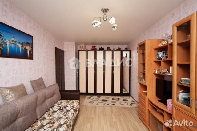 1-к квартира, 30.1 м², 1/5 эт. 1-к квартира, 30.1 м², 1/5 эт.