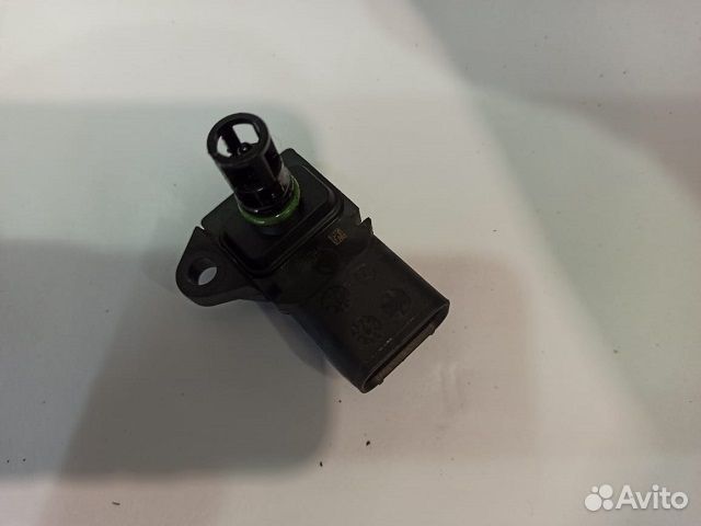 Датчик абсолютного давления 1,4 1,6 л. Форд Фокус