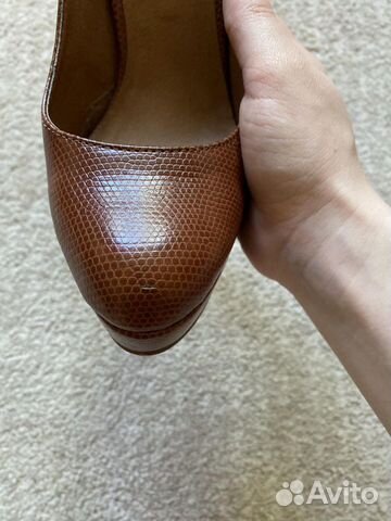 Туфли River Island Туфли River Island