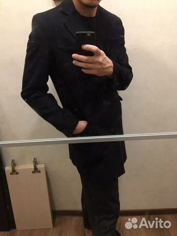 Пальто Пальто