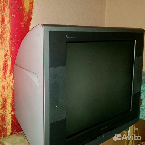 Телевизор Rolsen D29R75TD Plat Телевизор Rolsen D29R75TD Plat