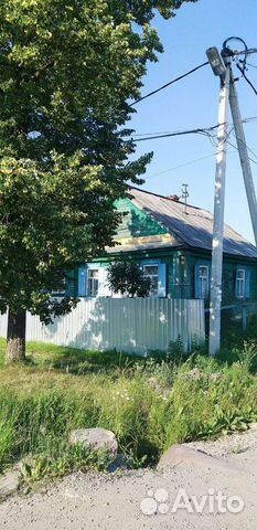 Дом 45 м² на участке 10 сот. Дом 45 м² на участке 10 сот.