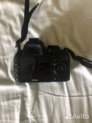 Nikon d3100 body Nikon d3100 body