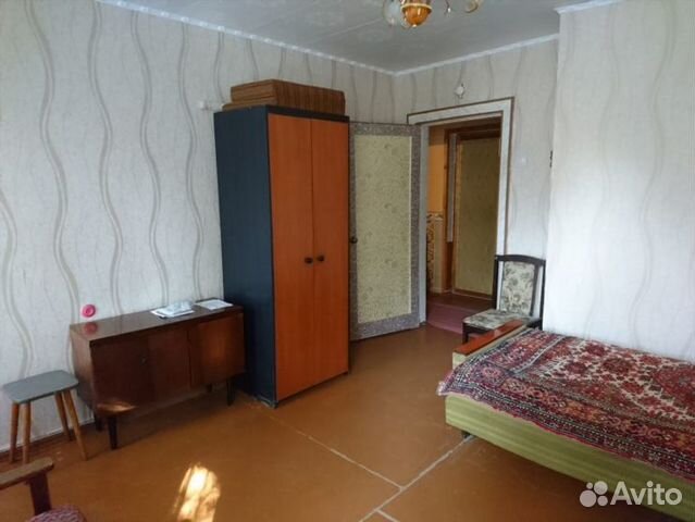1-к квартира, 38 м², 2/2 эт. 1-к квартира, 38 м², 2/2 эт.