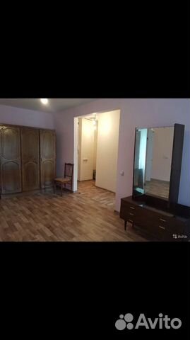 1-к квартира, 36 м², 4/5 эт.