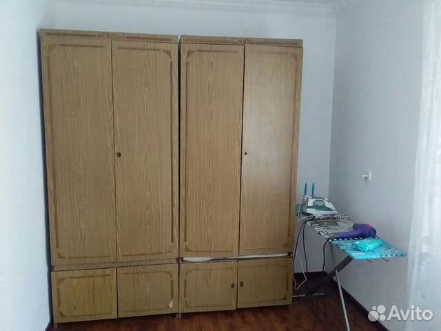 2-к квартира, 44 м², 3/4 эт.