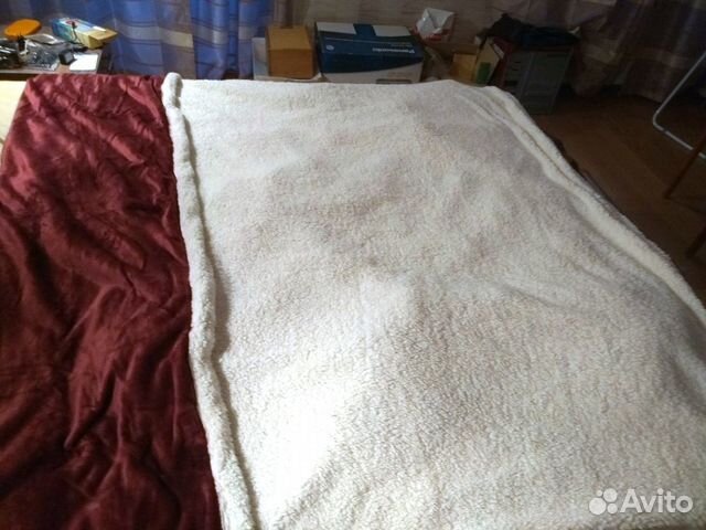 Плед, 200х230 см Плед, 200х230 см