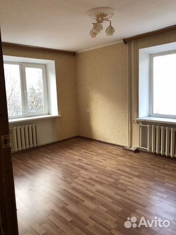 2-к квартира, 38.7 м², 3/5 эт.